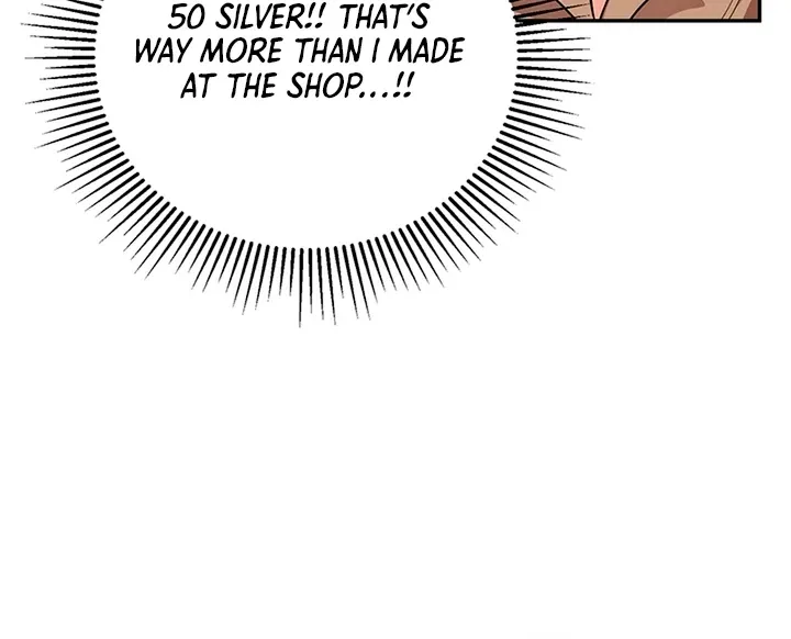My Rat Is an S-Class Awakener Chapter 5 page 30 - 