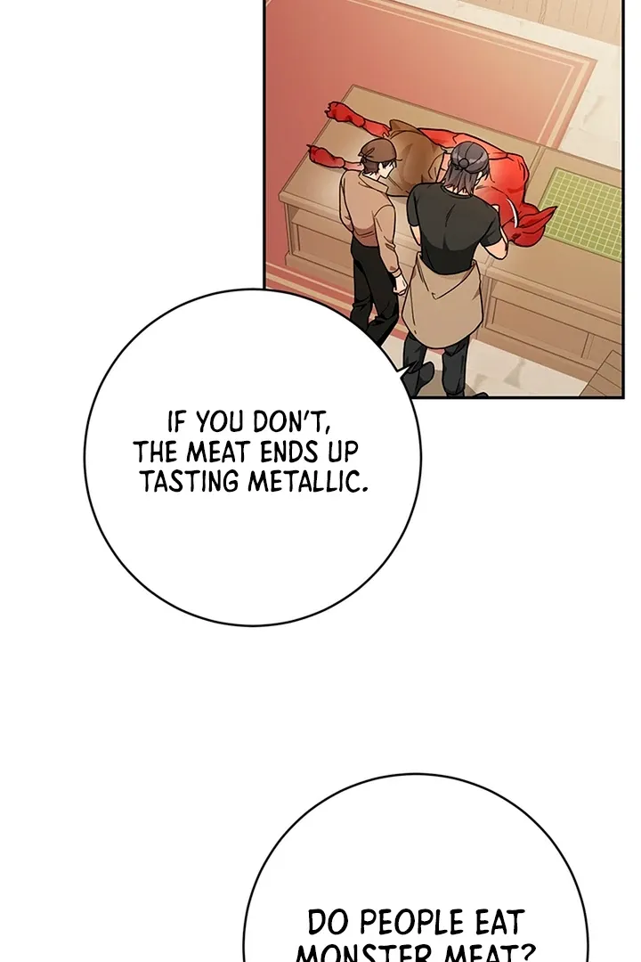 My Rat Is an S-Class Awakener Chapter 5 page 4 - 