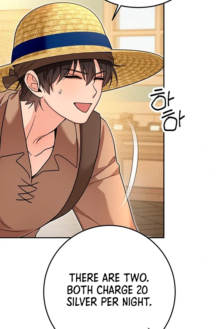 My Rat Is an S-Class Awakener Chapter 5 page 33 - 