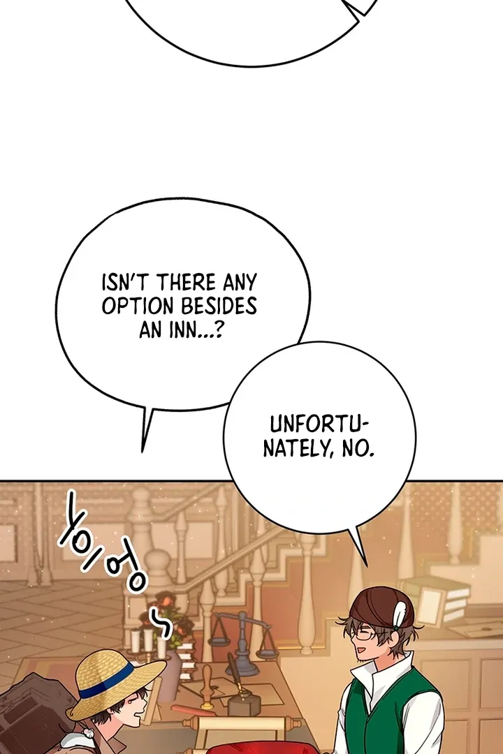 My Rat Is an S-Class Awakener Chapter 5 page 34 - 