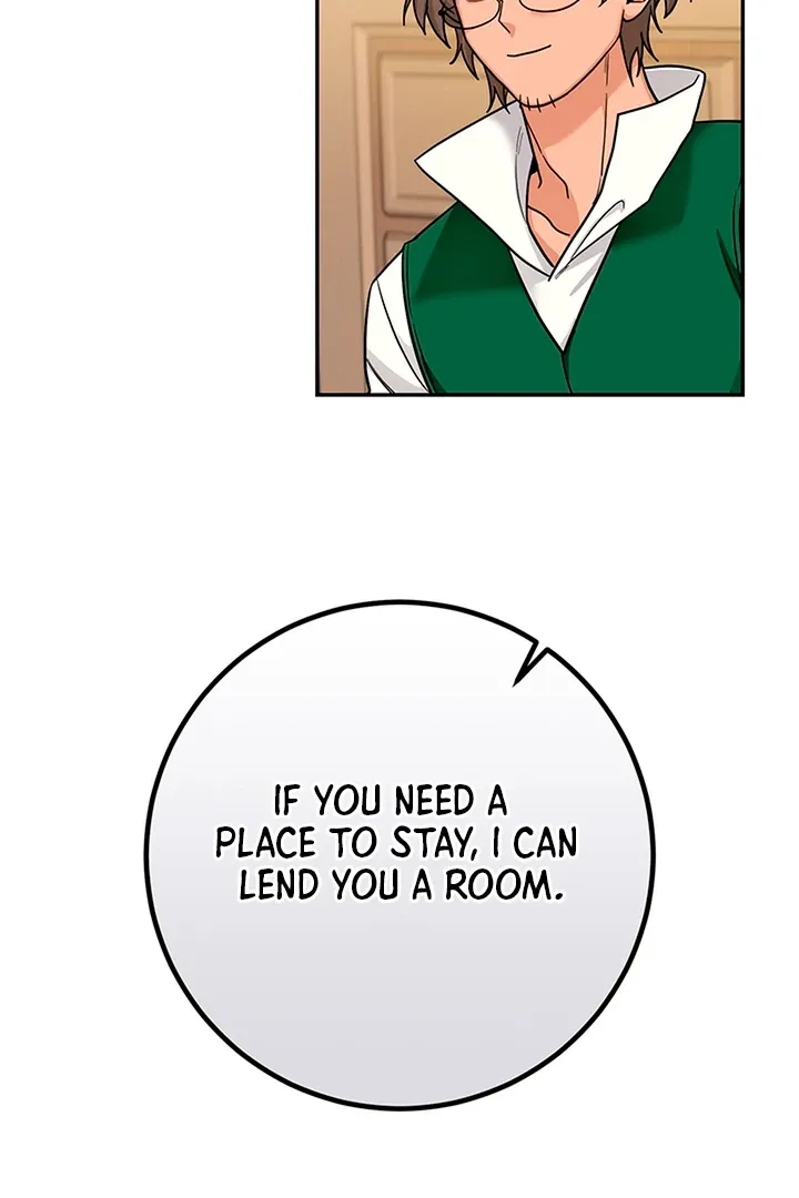 My Rat Is an S-Class Awakener Chapter 5 page 36 - 
