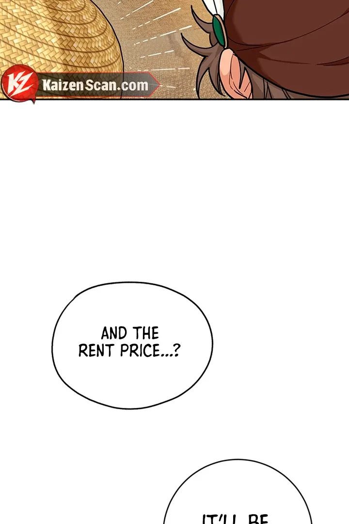 My Rat Is an S-Class Awakener Chapter 5 page 40 - 