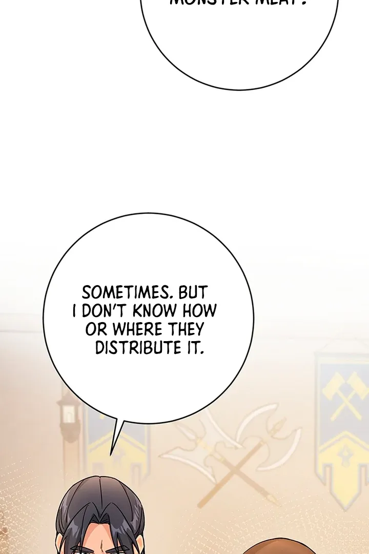 My Rat Is an S-Class Awakener Chapter 5 page 5 - 
