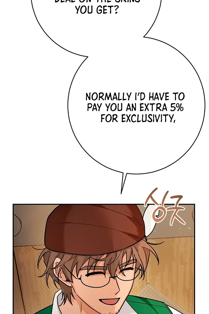 My Rat Is an S-Class Awakener Chapter 5 page 42 - 