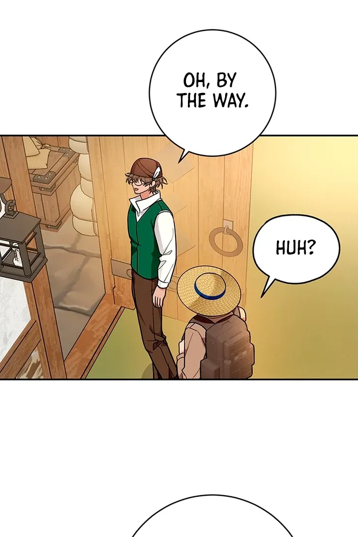 My Rat Is an S-Class Awakener Chapter 5 page 45 - 