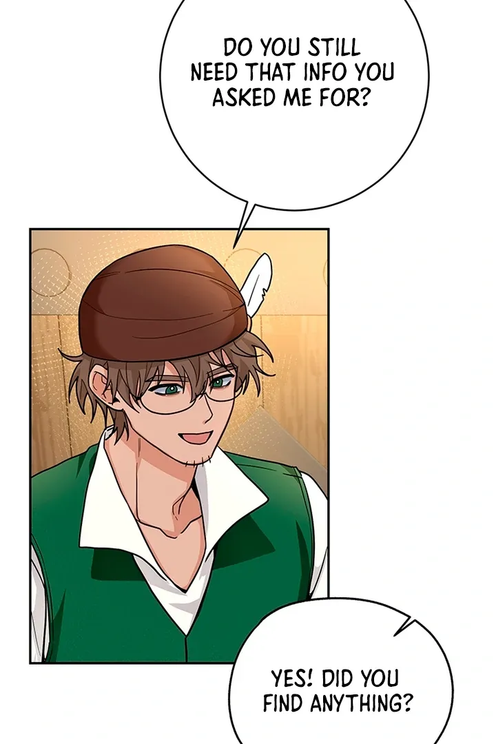 My Rat Is an S-Class Awakener Chapter 5 page 46 - 