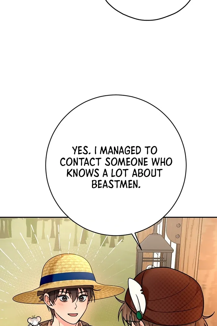 My Rat Is an S-Class Awakener Chapter 5 page 47 - 