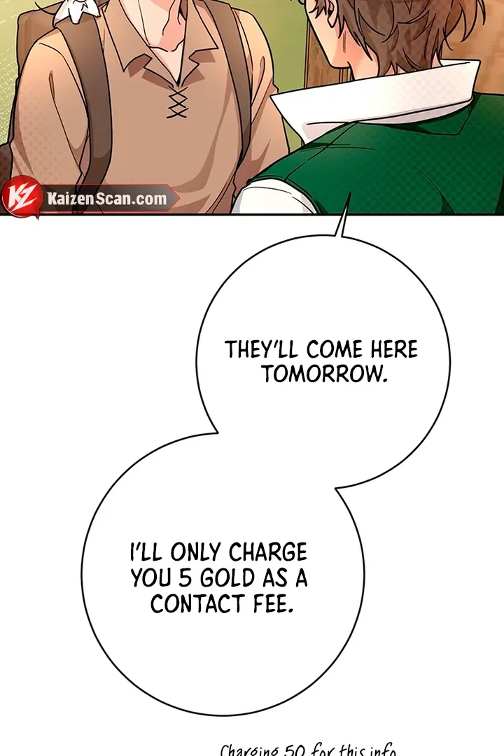 My Rat Is an S-Class Awakener Chapter 5 page 48 - 