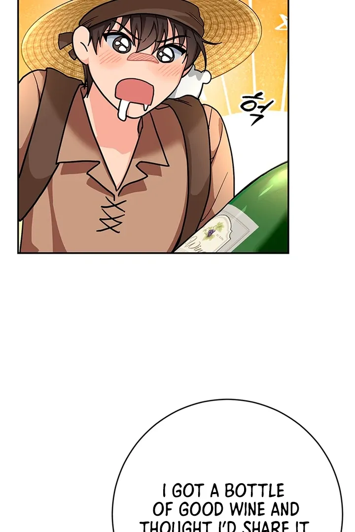 My Rat Is an S-Class Awakener Chapter 5 page 52 - 