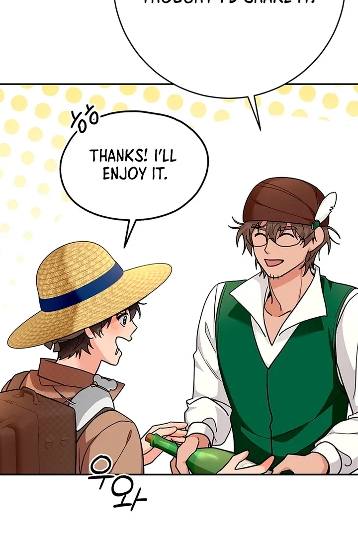 My Rat Is an S-Class Awakener Chapter 5 page 53 - 