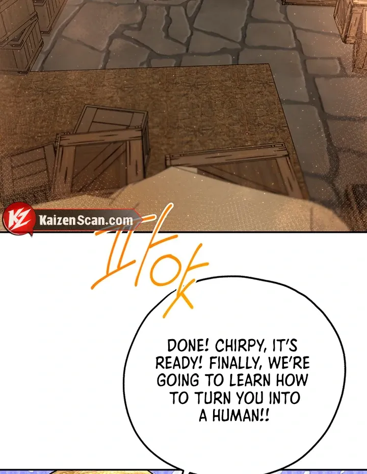 My Rat Is an S-Class Awakener Chapter 5 page 56 - 