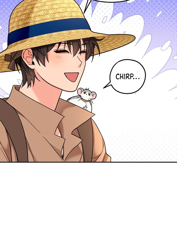 My Rat Is an S-Class Awakener Chapter 5 page 57 - 