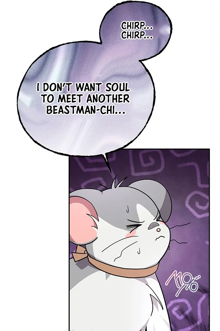 My Rat Is an S-Class Awakener Chapter 5 page 58 - 