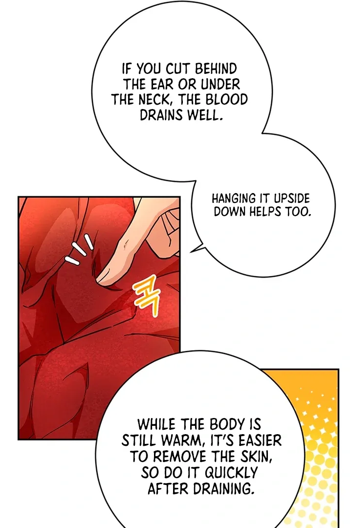 My Rat Is an S-Class Awakener Chapter 5 page 7 - 