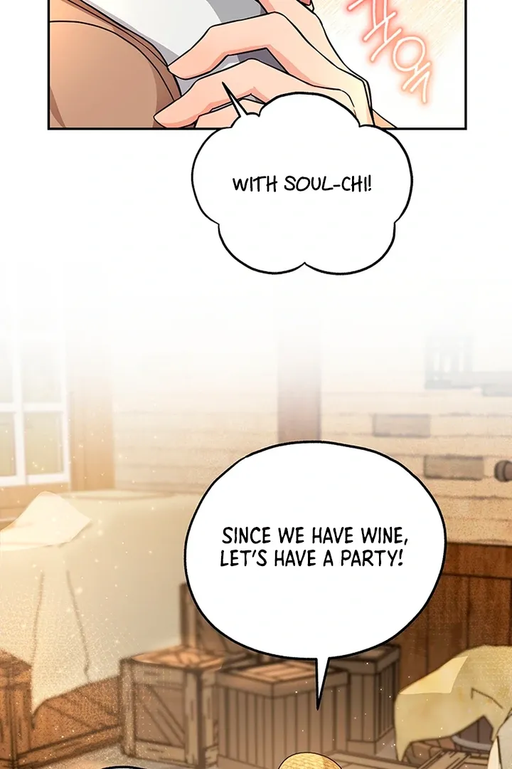 My Rat Is an S-Class Awakener Chapter 5 page 61 - 