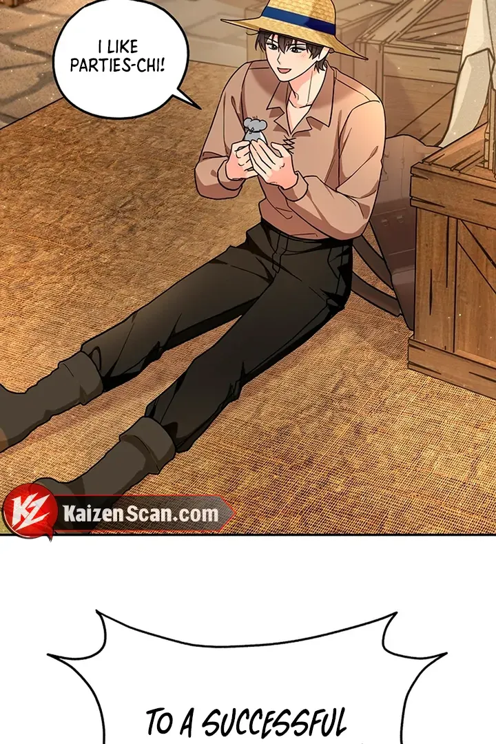 My Rat Is an S-Class Awakener Chapter 5 page 62 - 