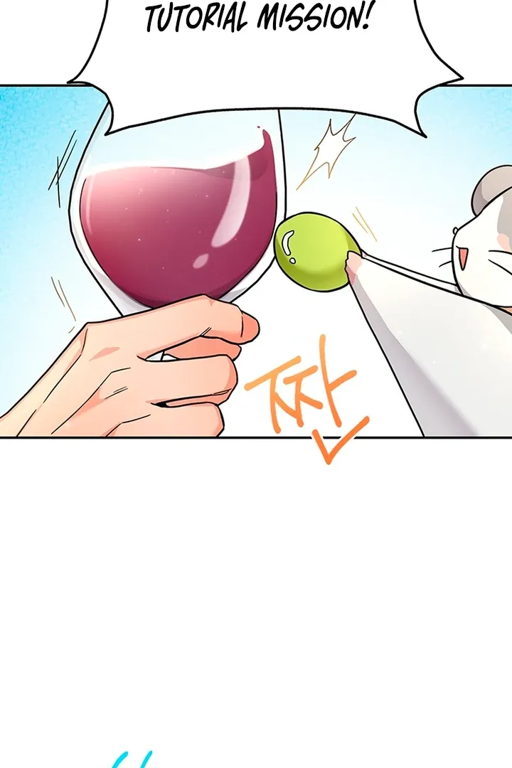 My Rat Is an S-Class Awakener Chapter 5 page 63 - 