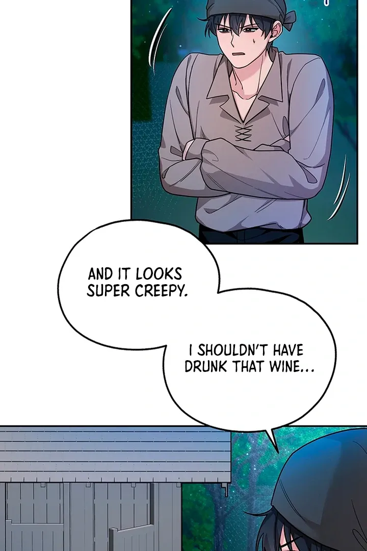 My Rat Is an S-Class Awakener Chapter 5 page 67 - 