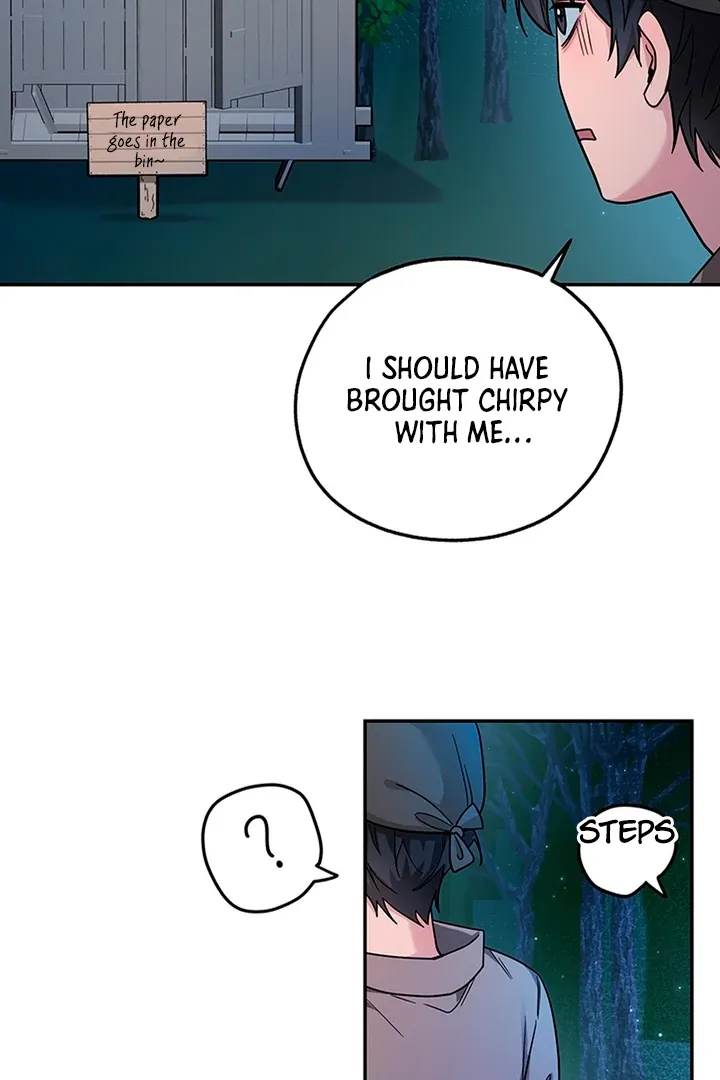 My Rat Is an S-Class Awakener Chapter 5 page 68 - 