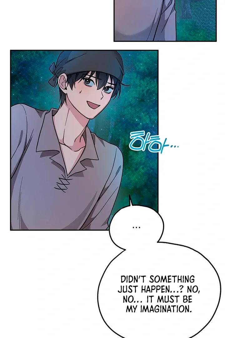 My Rat Is an S-Class Awakener Chapter 5 page 69 - 