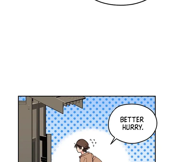 My Rat Is an S-Class Awakener Chapter 5 page 70 - 