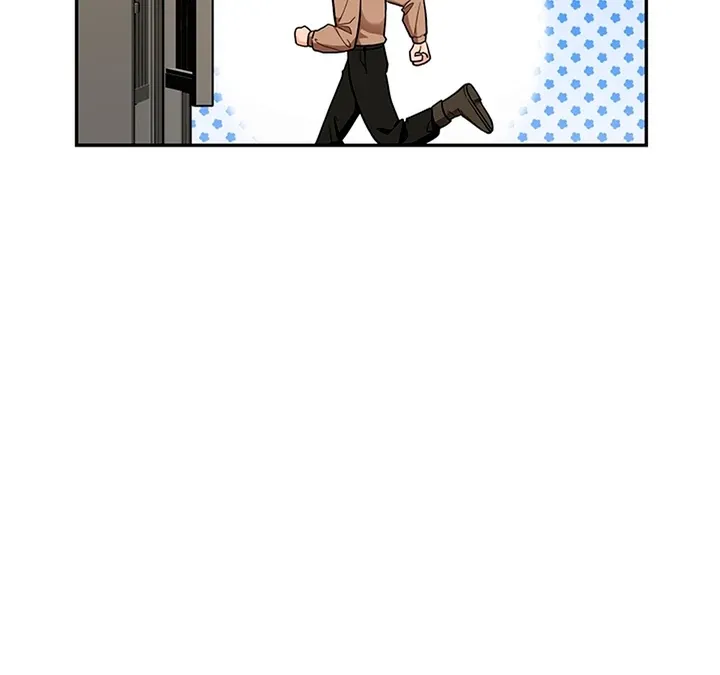 My Rat Is an S-Class Awakener Chapter 5 page 71 - 