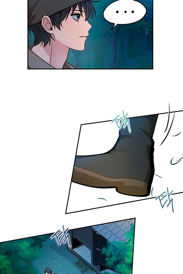 My Rat Is an S-Class Awakener Chapter 5 page 73 - 