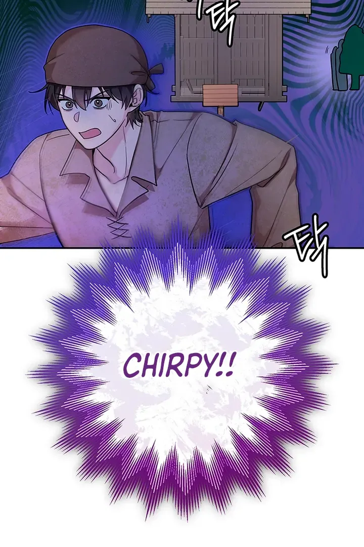 My Rat Is an S-Class Awakener Chapter 5 page 75 - 