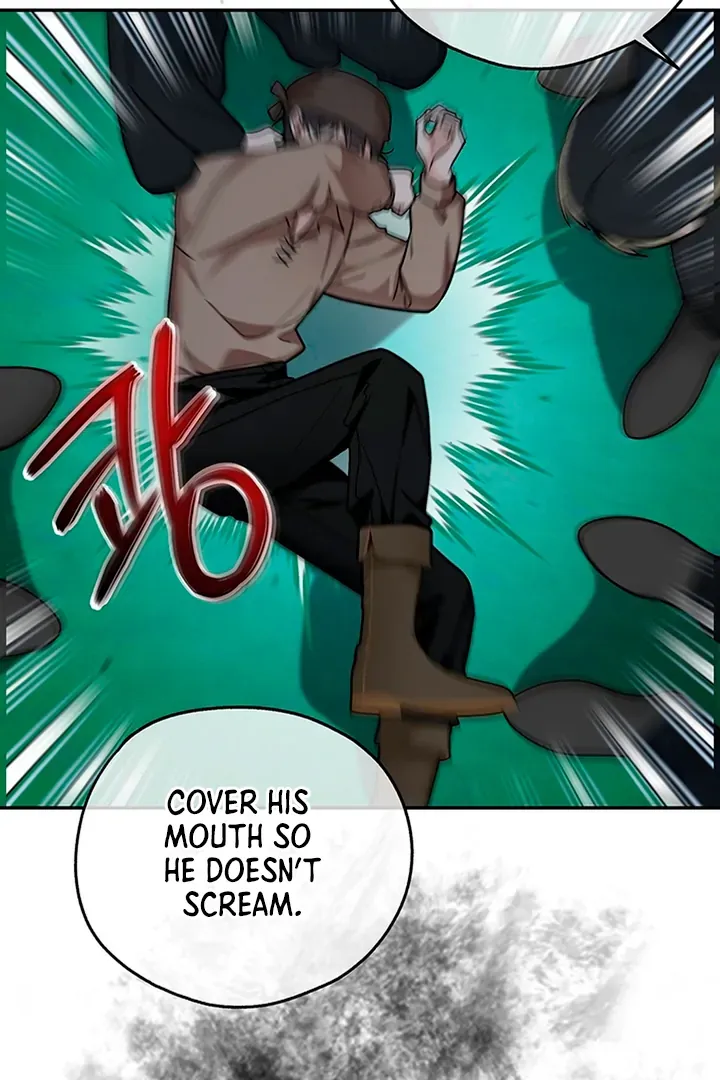 My Rat Is an S-Class Awakener Chapter 5 page 77 - 