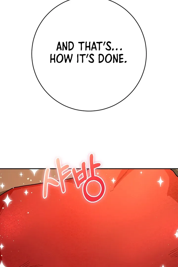 My Rat Is an S-Class Awakener Chapter 5 page 9 - 