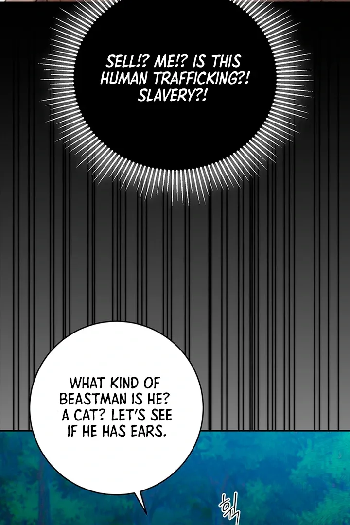 My Rat Is an S-Class Awakener Chapter 5 page 81 - 