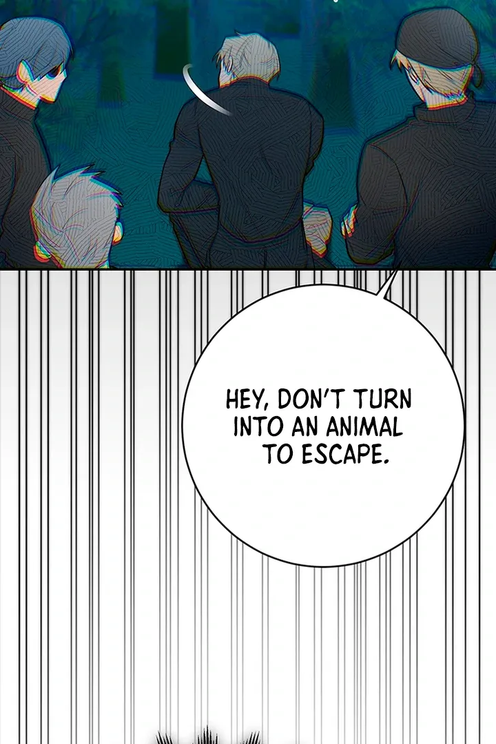 My Rat Is an S-Class Awakener Chapter 5 page 82 - 