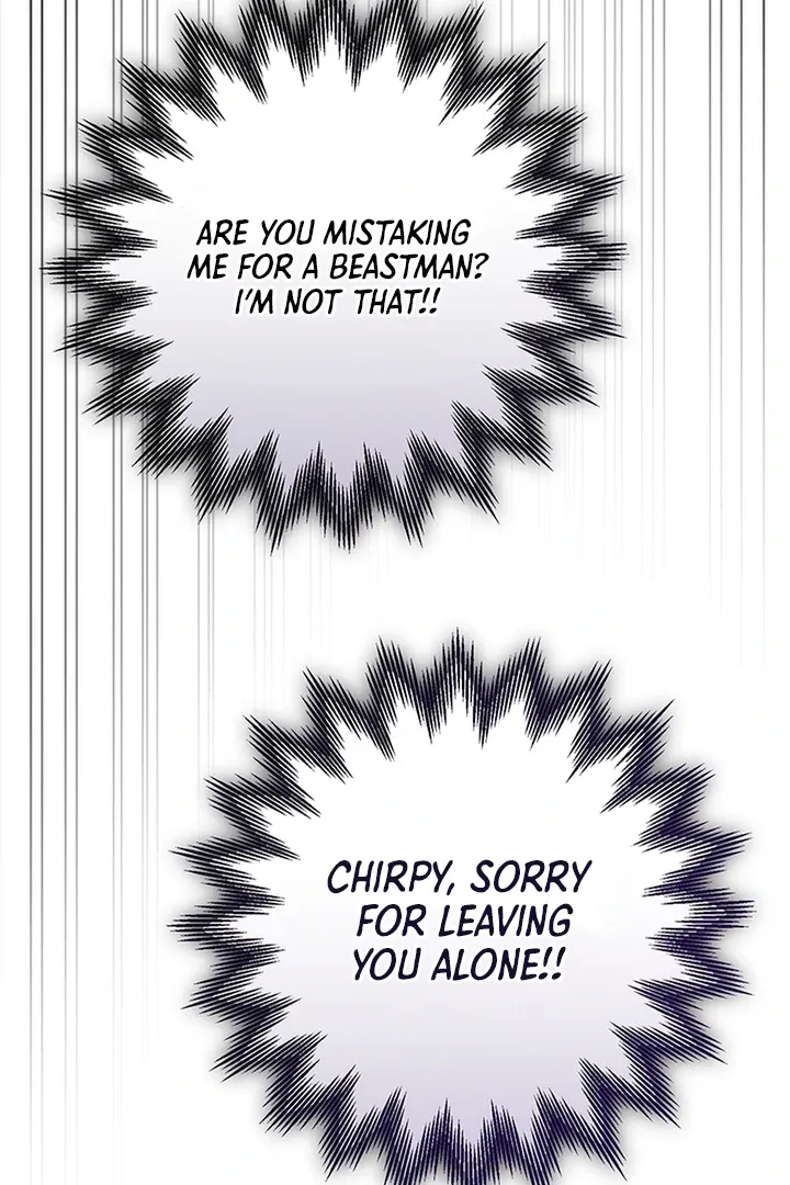 My Rat Is an S-Class Awakener Chapter 5 page 83 - 