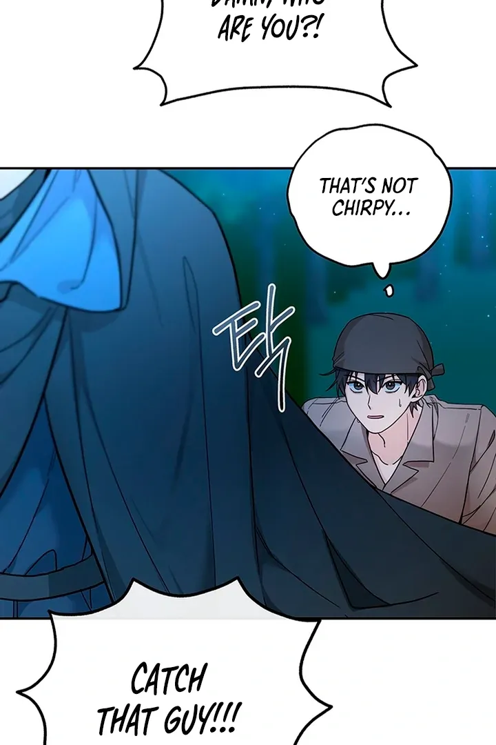 My Rat Is an S-Class Awakener Chapter 5 page 88 - 