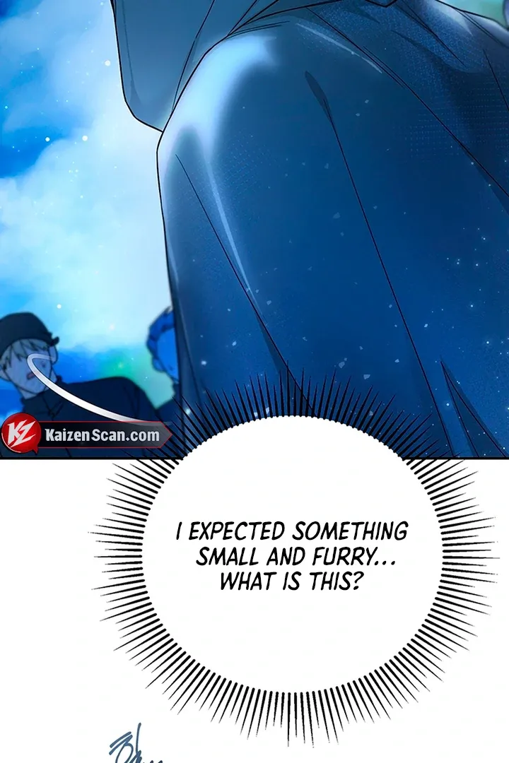 My Rat Is an S-Class Awakener Chapter 5 page 90 - 