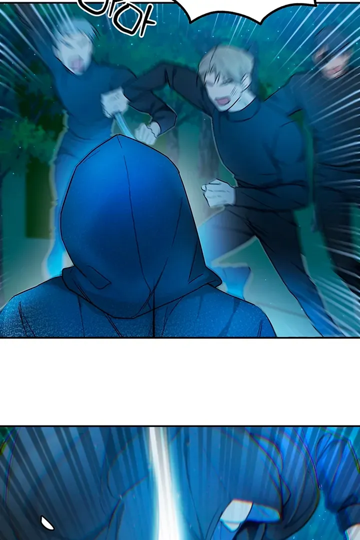 My Rat Is an S-Class Awakener Chapter 5 page 92 - 