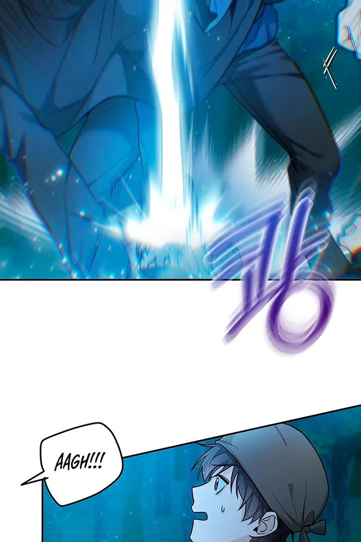 My Rat Is an S-Class Awakener Chapter 5 page 93 - 
