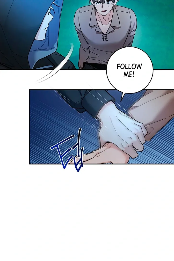 My Rat Is an S-Class Awakener Chapter 5 page 96 - 