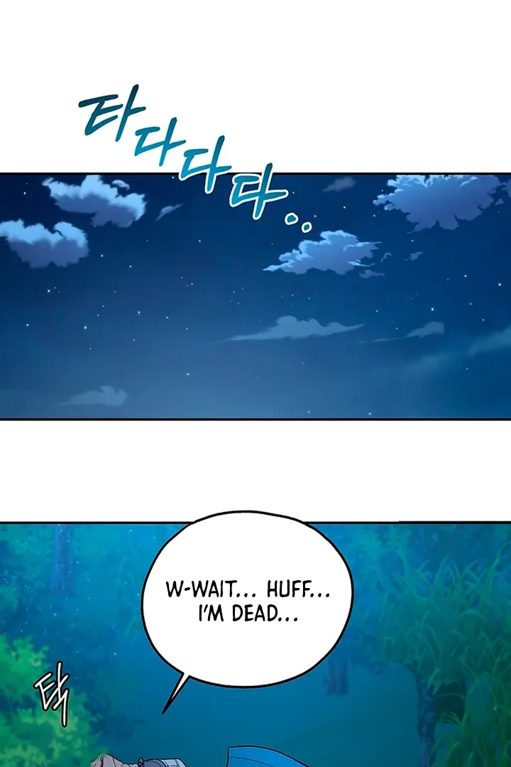My Rat Is an S-Class Awakener Chapter 5 page 97 - 