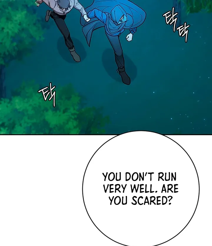 My Rat Is an S-Class Awakener Chapter 5 page 98 - 