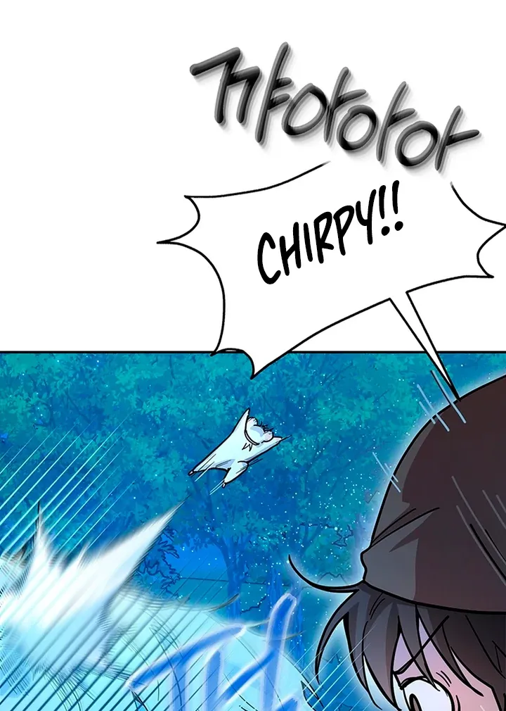 My Rat Is an S-Class Awakener Chapter 6 page 11 - 