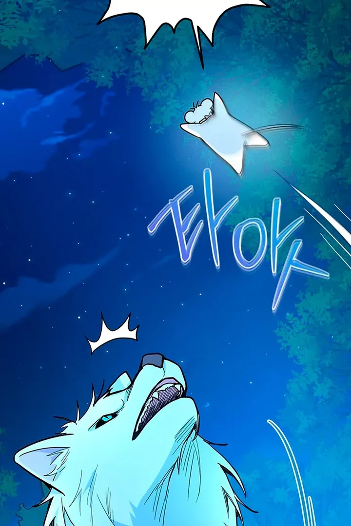 My Rat Is an S-Class Awakener Chapter 6 page 14 - 