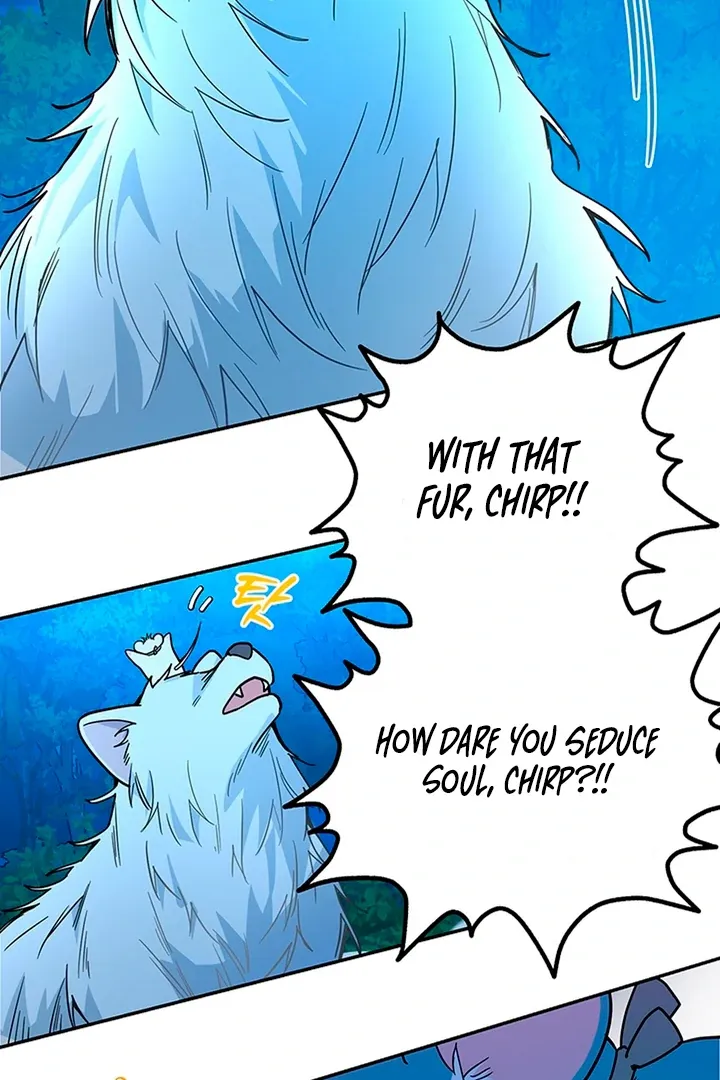 My Rat Is an S-Class Awakener Chapter 6 page 15 - 
