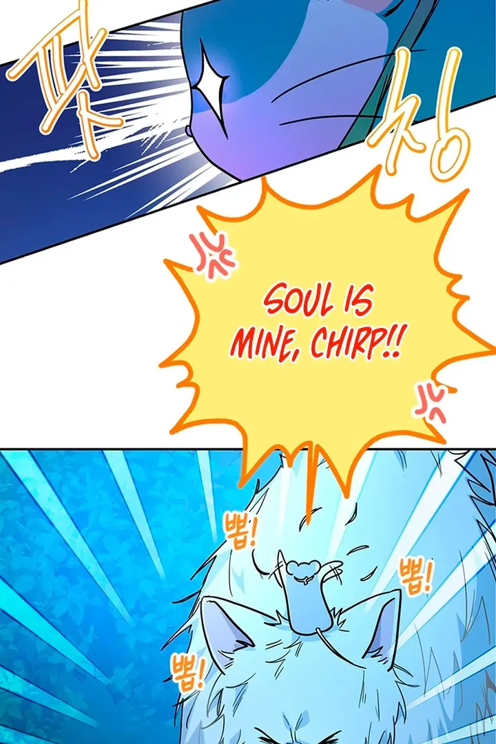 My Rat Is an S-Class Awakener Chapter 6 page 16 - 