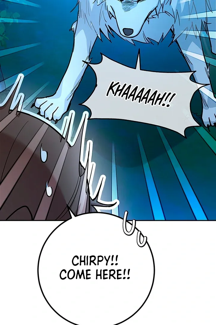 My Rat Is an S-Class Awakener Chapter 6 page 17 - 
