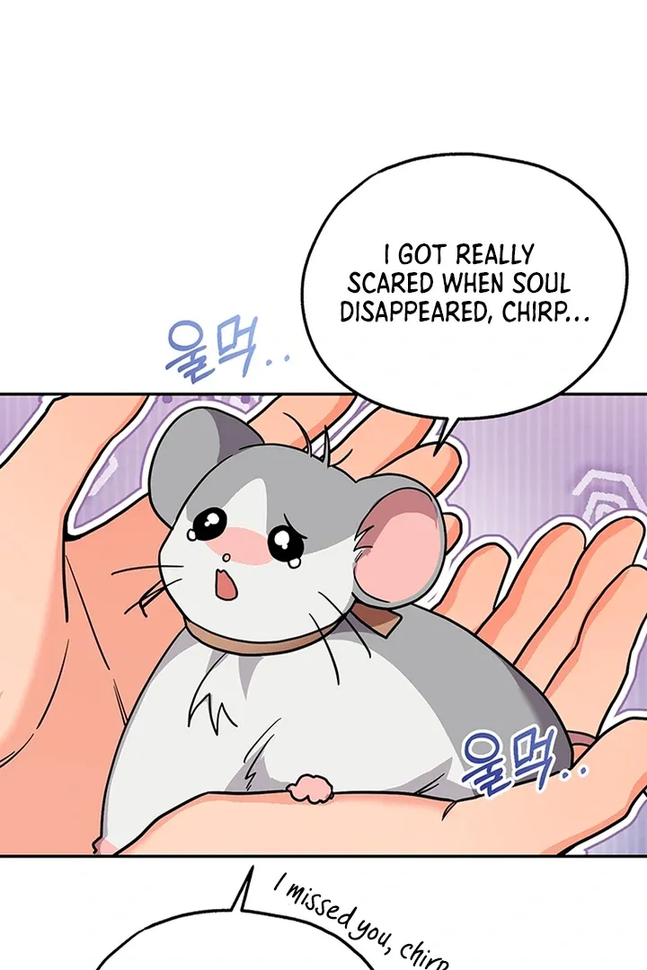 My Rat Is an S-Class Awakener Chapter 6 page 19 - 