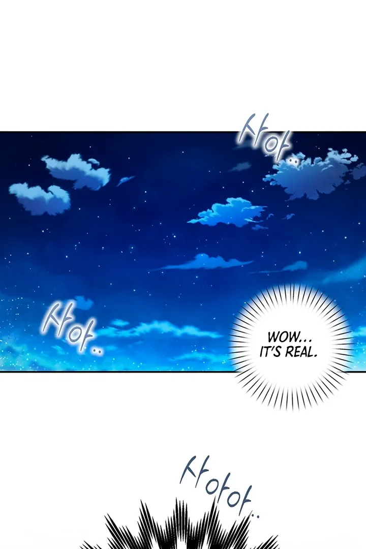 My Rat Is an S-Class Awakener Chapter 6 page 3 - 