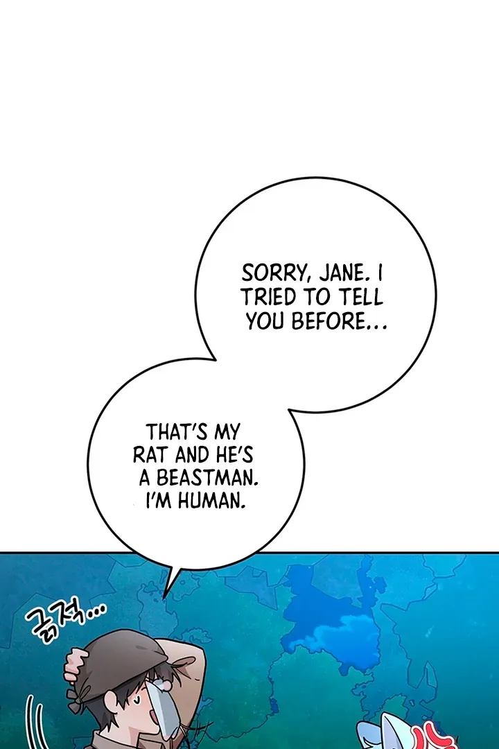 My Rat Is an S-Class Awakener Chapter 6 page 22 - 