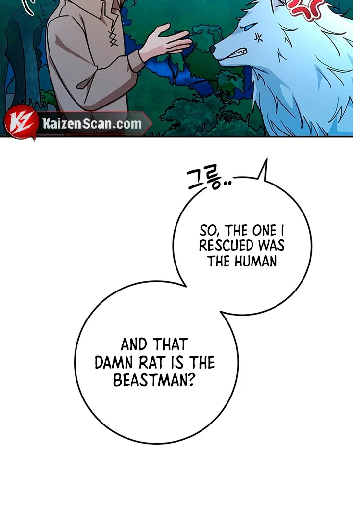 My Rat Is an S-Class Awakener Chapter 6 page 23 - 