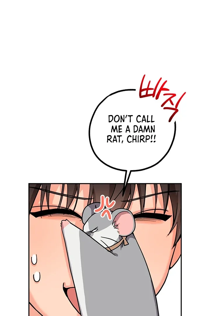 My Rat Is an S-Class Awakener Chapter 6 page 24 - 